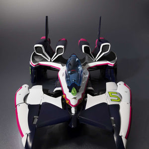 Variable Action Hi-SPEC: Future GPX Cyber Formula SIN - Ogre AN-21