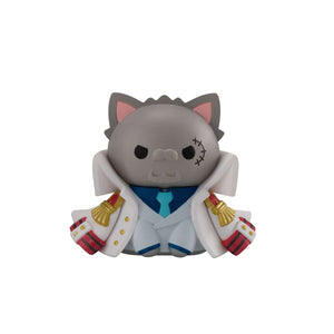 MEGA CAT PROJECT ONE PIECE: Nyan Piece Nyan! Luffy VS Marines