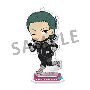 Tokotoko Acrylic Stands: Kaiju No. 8