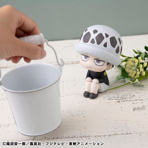 Lookup: ONE PIECE - Trafalgar Law: Childhood Ver.