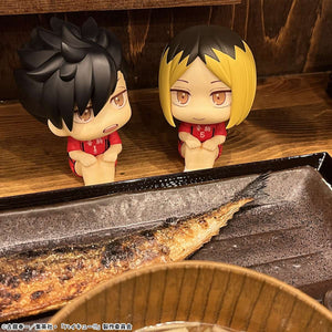 Lookup: Haikyu!! - Kenma Kozume: Uniform Ver.