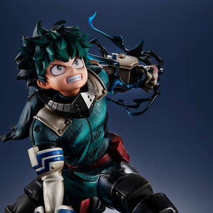 Lucrea: My Hero Academia - Izuku Midoriya