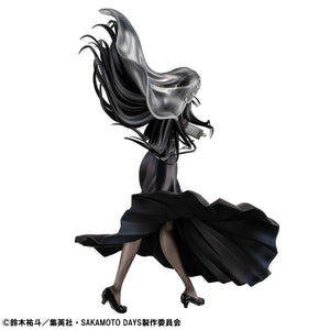 GALS Series: SAKAMOTO DAYS – Osaragi