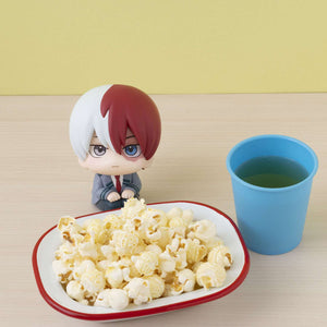 Lookup: My Hero Academia - Shoto Todoroki (Repeat)