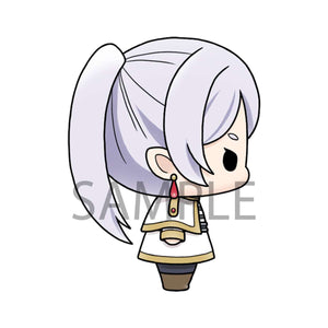 Chokorin Mascot: Frieren: Beyond Journey's End