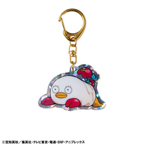 Acrylic Mascot: Gintama – Elizabeth's 12 Zodiac Signs: Autumn & Winter