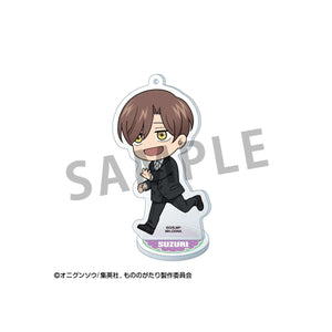 Tokotoko Acrylic Stands: Malevolent Spirits: Mononogatari