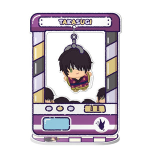 Chara Catcher~ Gintama