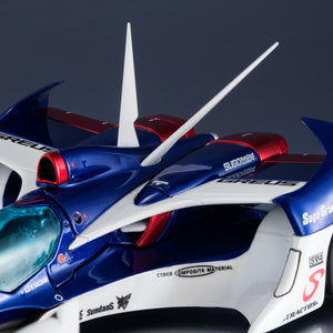 Variable Action: Future GPX Cyber Formula SAGA - Garland SF-03 -Livery Edition-