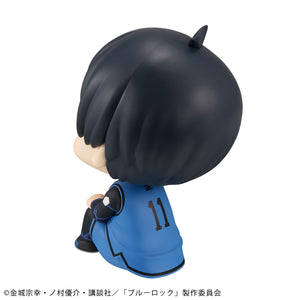 Lookup: Blue Lock - Yoichi Isagi (Resale)