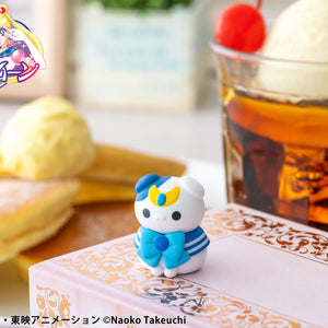 MEGA CAT PROJECT: Sailor Moon "Sainya Moon - In the Name of the Meoown!" 2024 ver.