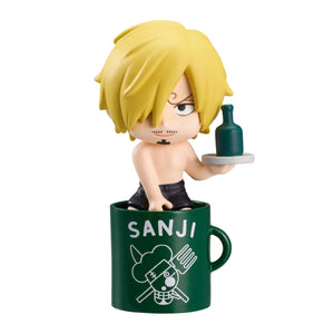 Ochatomo Series: ONE PIECE – Pirates on Vacation (Repeat)