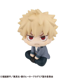 Lookup: My Hero Academia - Katsuki Bakugo (Repeat)