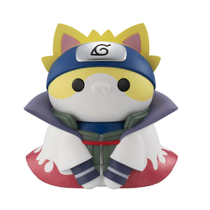 MEGA CAT PROJECT NARUTO Shippuden: Giant Nyaruto! Series - Minato Namikaze