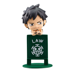 Ochatomo Series: ONE PIECE – Pirates on Vacation (Repeat)