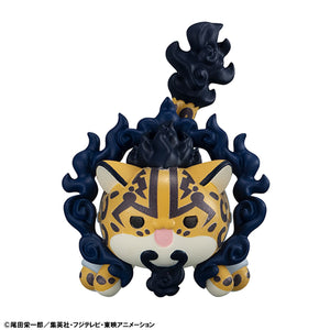 MEGA CAT PROJECT: ONE PIECE - Nyan Piece Nyan! Ver. Egghead