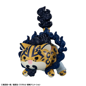 MEGA CAT PROJECT: ONE PIECE - Nyan Piece Nyan! Ver. Egghead