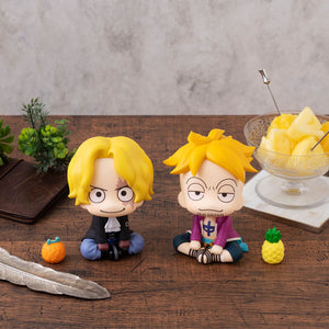 Lookup: ONE PIECE - Sabo (Repeat)