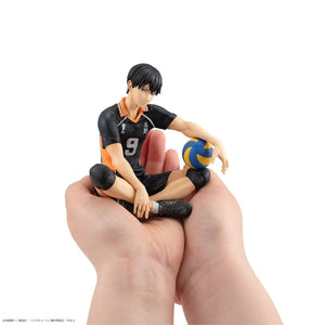 G.E.M. Series: Haikyu!! - Palm-size Tobio Kageyama (Repeat)