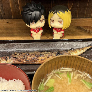 Lookup: Haikyu!! - Kenma Kozume: Uniform Ver.