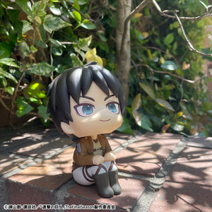 Lookup: Attack on Titan – Eren Yeager