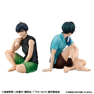 G.E.M. Series BLUE LOCK – Palm-size Yoichi Isagi