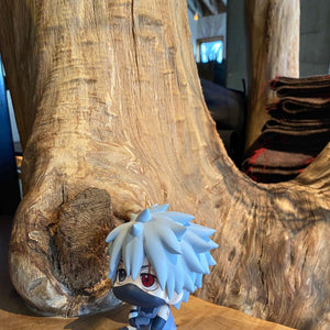 Lookup: Naruto Shippuden - Kakashi Hatake Anbu ver.