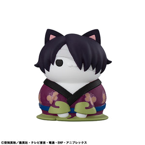 MEGA CAT PROJECT: Gintama - Nyantama Go Meow-Meow Edition!