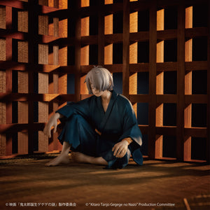 G.E.M. Series: Birth of Kitaro: The Mystery of GeGeGe - Palm-size Kitaro's Father