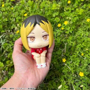 Lookup: Haikyu!! - Kenma Kozume: Uniform Ver.