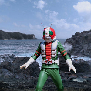 Ultimate Article Kamen Rider V3