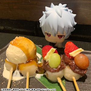 Lookup: Gintama - Gintoki Sakata (Repeat)