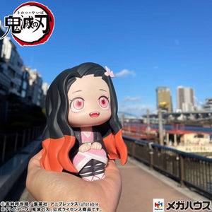 Lookup: Demon Slayer: Kimetsu no Yaiba - Nezuko Kamado: Sunlight Immunity Ver.