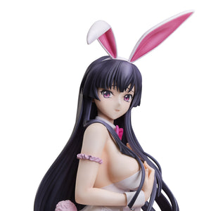 B-Style: Code Geass: Rozé of the Recapture - Sakura Haruyanaginomiya Bunny Ver.