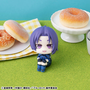 Lookup: BLUE LOCK – Reo Mikage (Japan National Team Ver.)