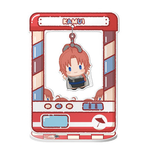Chara Catcher~ Gintama