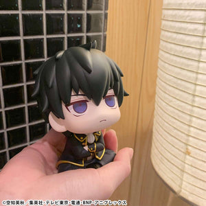 Lookup: Gintama - Toshiro Hijikata (Repeat)