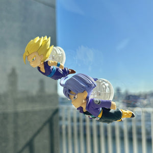 Tobimas: Dragon Ball