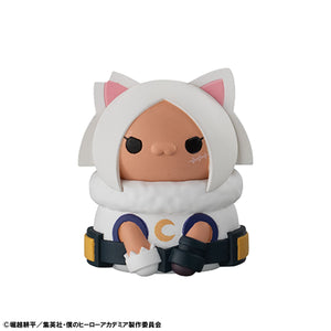 MEGA CAT PROJECT: My Hero Academia – HeroAca Nyanko No.01