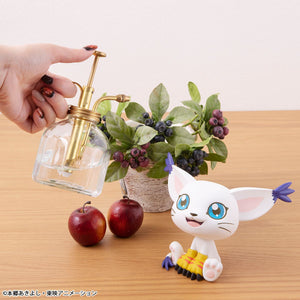 Lookup: Digimon Adventure - Gatomon (Resale)