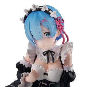 Melty Princess: Re:Zero − Starting Life in Another World - Palm-size Rem