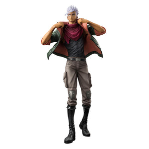 G.E.M. Series: Mobile Suit Gundam: Iron-Blooded Orphans - Mikazuki Augus & Orga Itsuka Set (Repeat)