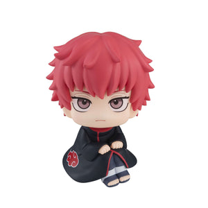 Lookup: Naruto Shippuden - Sasori