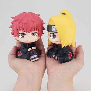 Lookup: Naruto Shippuden - Sasori