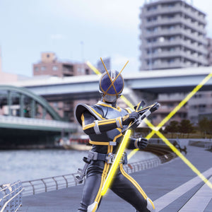 Ultimate Article: Kamen Rider Kaixa