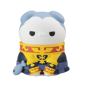 MEGA CAT PROJECT: Mobile Suit Gundam - Mobile Suit Nyandam Principality of Zeon (Resale)