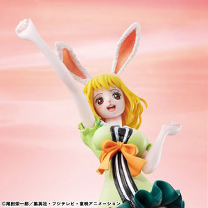 Portrait.Of.Pirates: ONE PIECE "LIMITED EDITION" - Carrot (Repeat)
