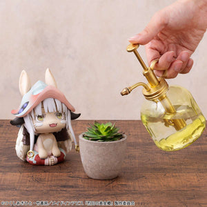 Lookup: Made in Abyss: The Golden City of the Scorching Sun - Nanachi
