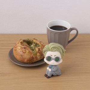 Lookup: Jujutsu Kaisen - Kento Nanami (Resale)