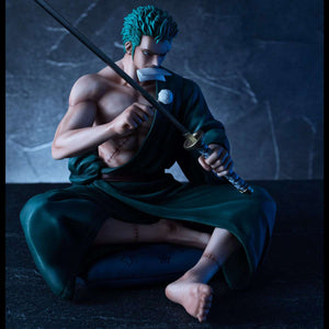 Portrait.Of.Pirates ONE PIECE: "S.O.C" Roronoa Zoro (Resale)
